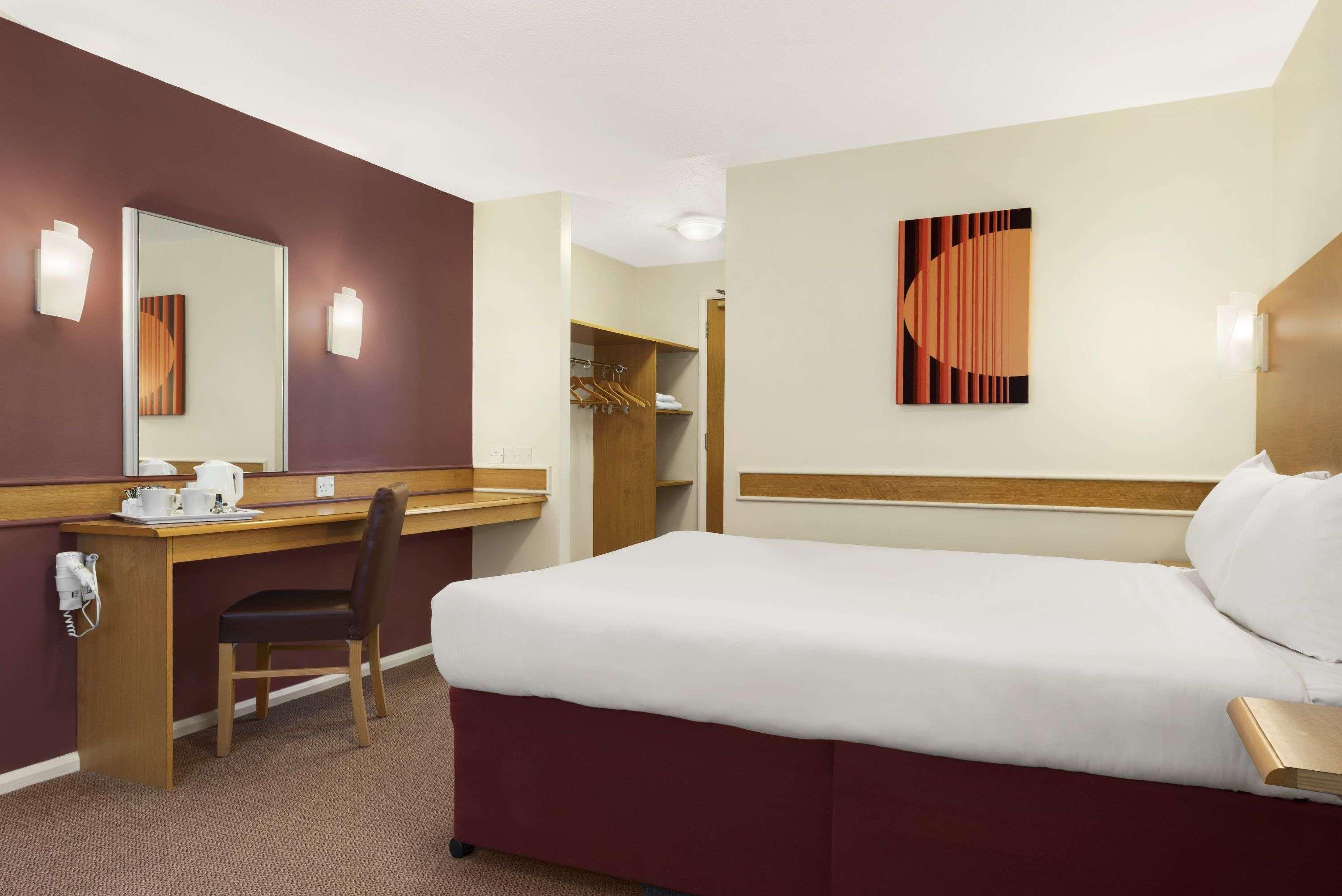 Days Inn Warwick Northbound M40 Ashorne Exterior foto